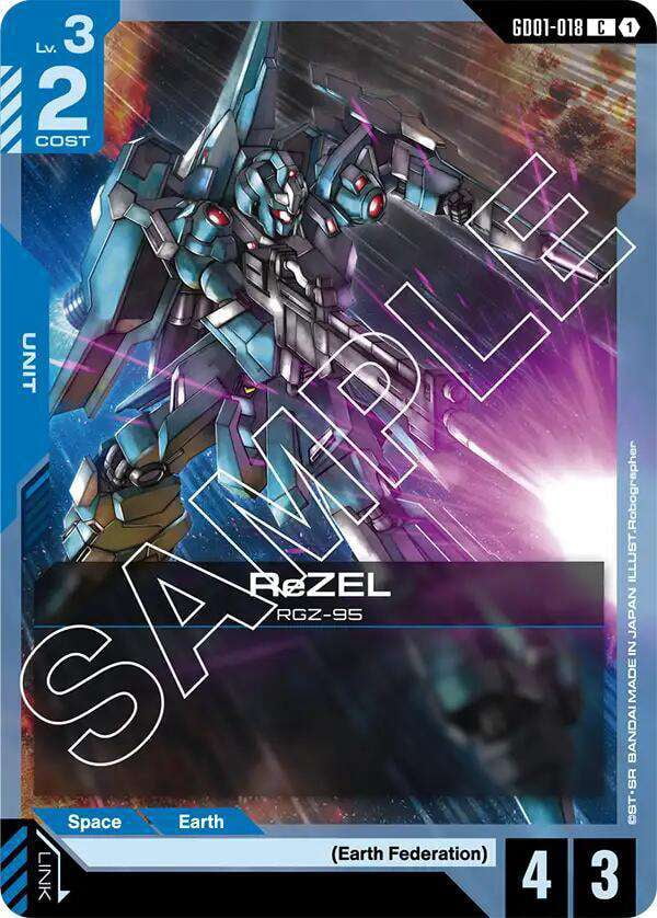 Newtype Rising Freedom Gundam GD01-065 - Walmart.com