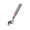 C, variant on Multifunctional Self-Locking Pipe Wrench Tool [6 Inches] Upgraded Version
