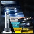 thumbnail image 4 of 2x New D4S Xenon HID Headlight Bulbs 6000K Replace set For Lexus SC430 2006-2010 Low Beam, 4 of 12
