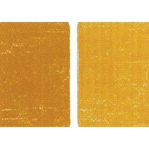 Blockx Oil Color 35 ml Tube - Yellow Ochre