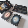 thumbnail image 5 of Versión en inglés de Telepathy The Mind, tarjeta de telepatía extrema, juego de mesa, tarjeta de fiesta familiar, 5 of 5
