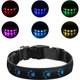 thumbnail image 2 of Collar LED para perros, recargable, collar que cambia de 7 colores para perros S, 2 of 5