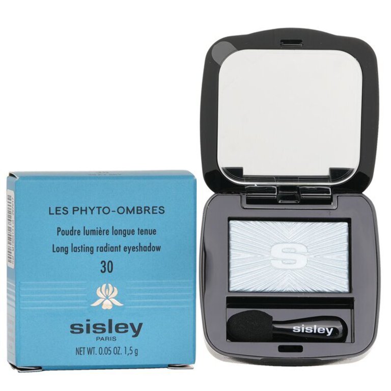Sisley Les Phyto Ombres Long Lasting Radiant Eyeshadow - # 30