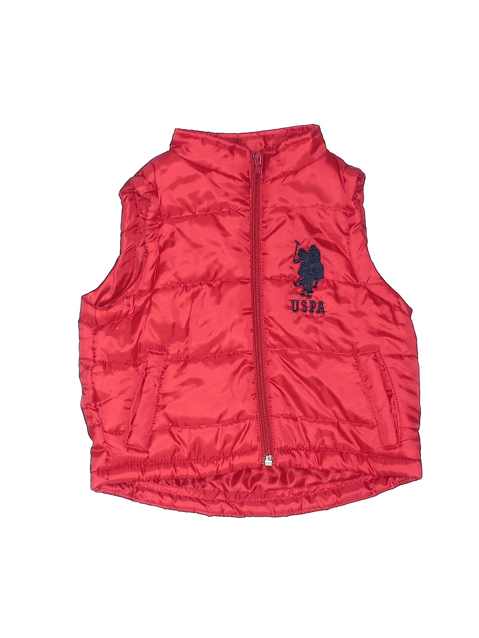 ralph lauren baby boy vest