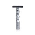 thumbnail image 1 of Man's Shaving  Vintage Manual  Double-Edge Safety, 1 of 7