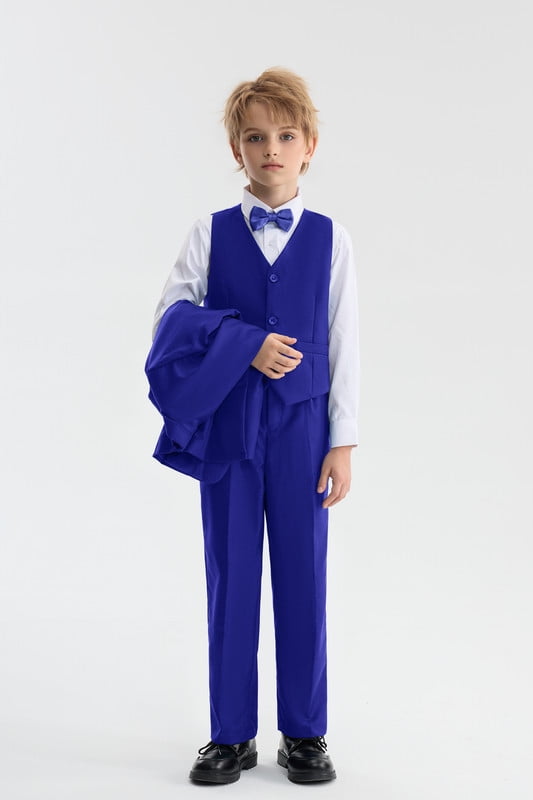 Baptism Outfits For Boys Toddler Suit LOLANTA Boys Suit Wedding