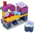 thumbnail image 1 of LEGO Friends Accessory Set: Young Andrea's Studio (27 pcs), 1 of 1
