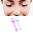 thumbnail image 1 of Mangas Para Los Dedos Para Limpieza De La Piel, Amigables Con La Piel, 2 Piezas, Fundas De Silicona Para Limpieza Facial De Tacto, Eliminan Los Puntos Negros Para Uso Diario, 1 of 7