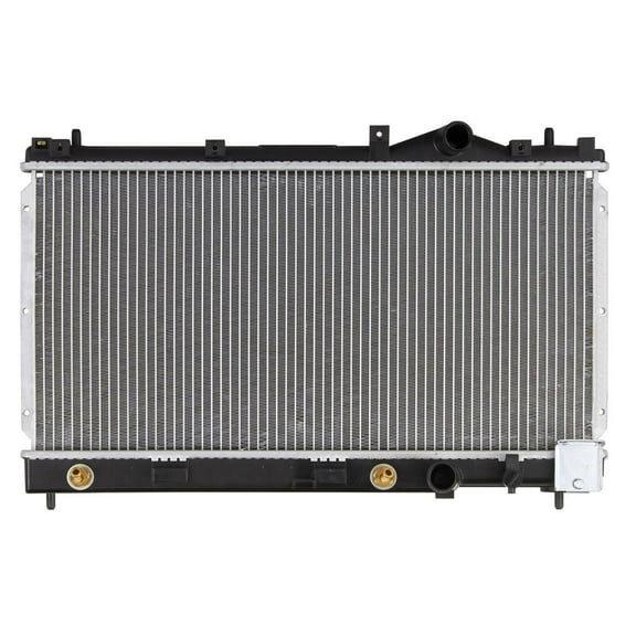 Spectra Premium CU1548 Automotive Radiator