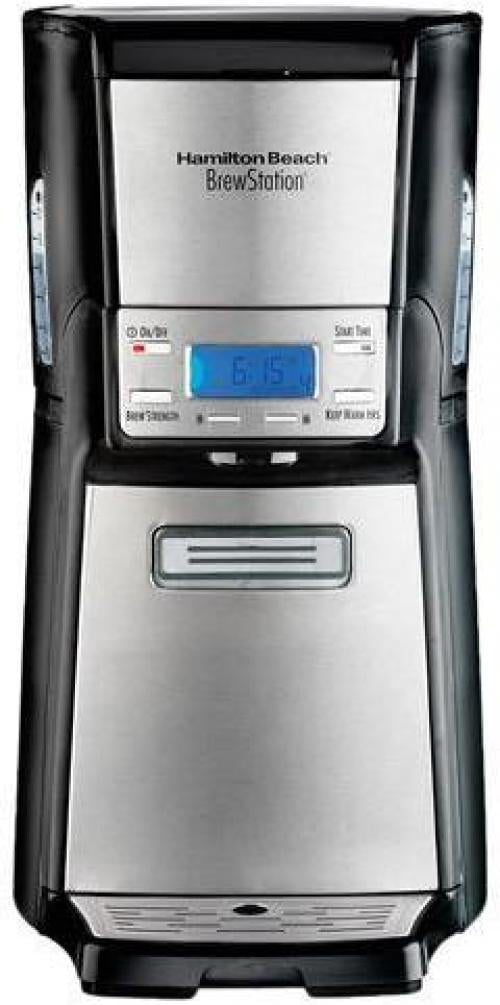 Hamilton Beach Brew Station 12 Cup 