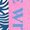 031054-Pink-2, variant on Isaiah, 230 Grams Batik Double-Sided Printed T-Shirt, 100% Cotton Casual New Men's T-Shirt, Short-Sleeved Summer Shirt, Comfortable Fit, Fashionable Street Style Round Neck T-Shirt