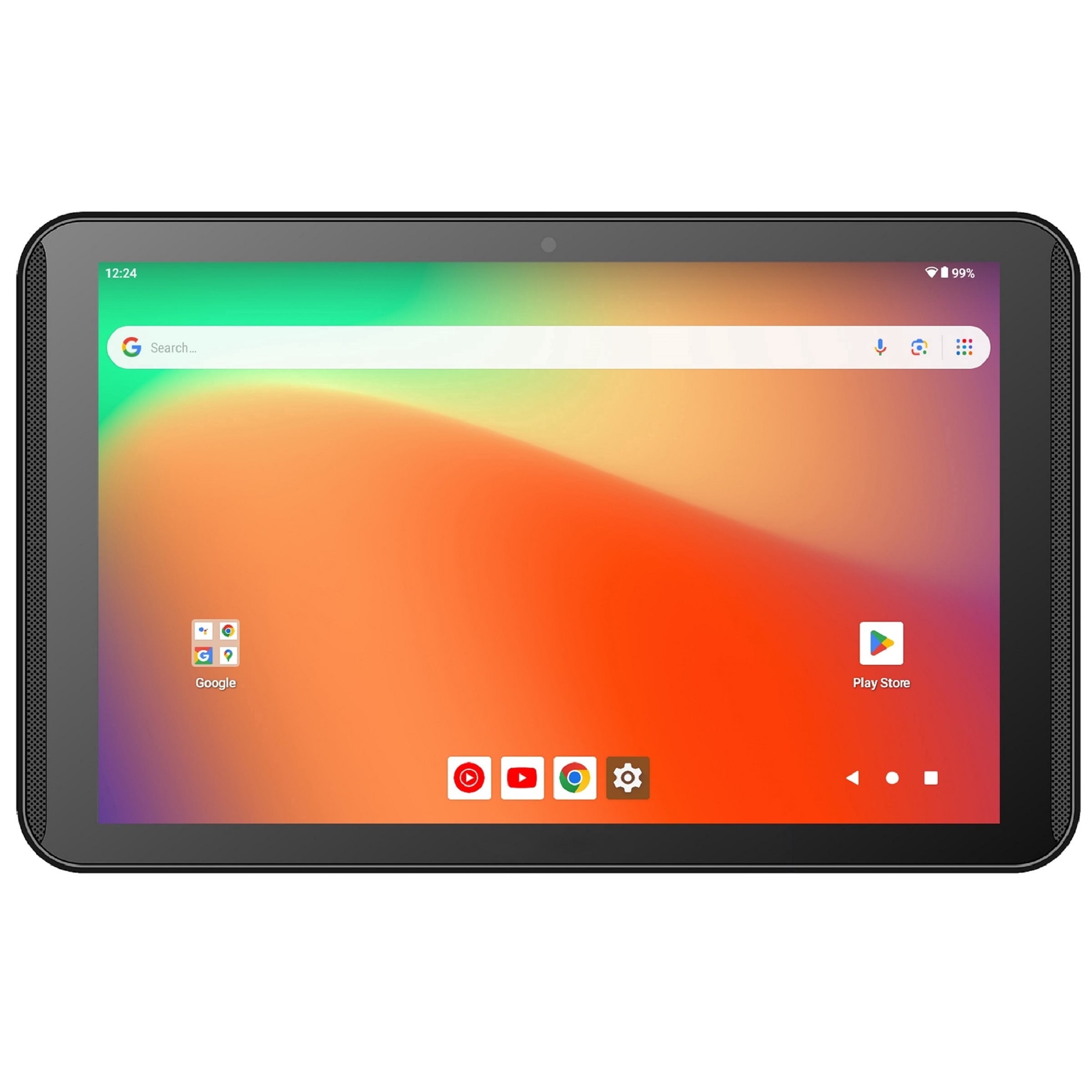 Lenovo Tab M11 Tablet with Tab Pen, Folio Case, 4 GB RAM, 128GB