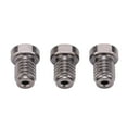 thumbnail image 2 of Printer Nozzles,3Pcs 3D Printer Nozzles Degree Hardness D Printer Nozzles D Printer Nozzles Unbeatable Value, 2 of 8
