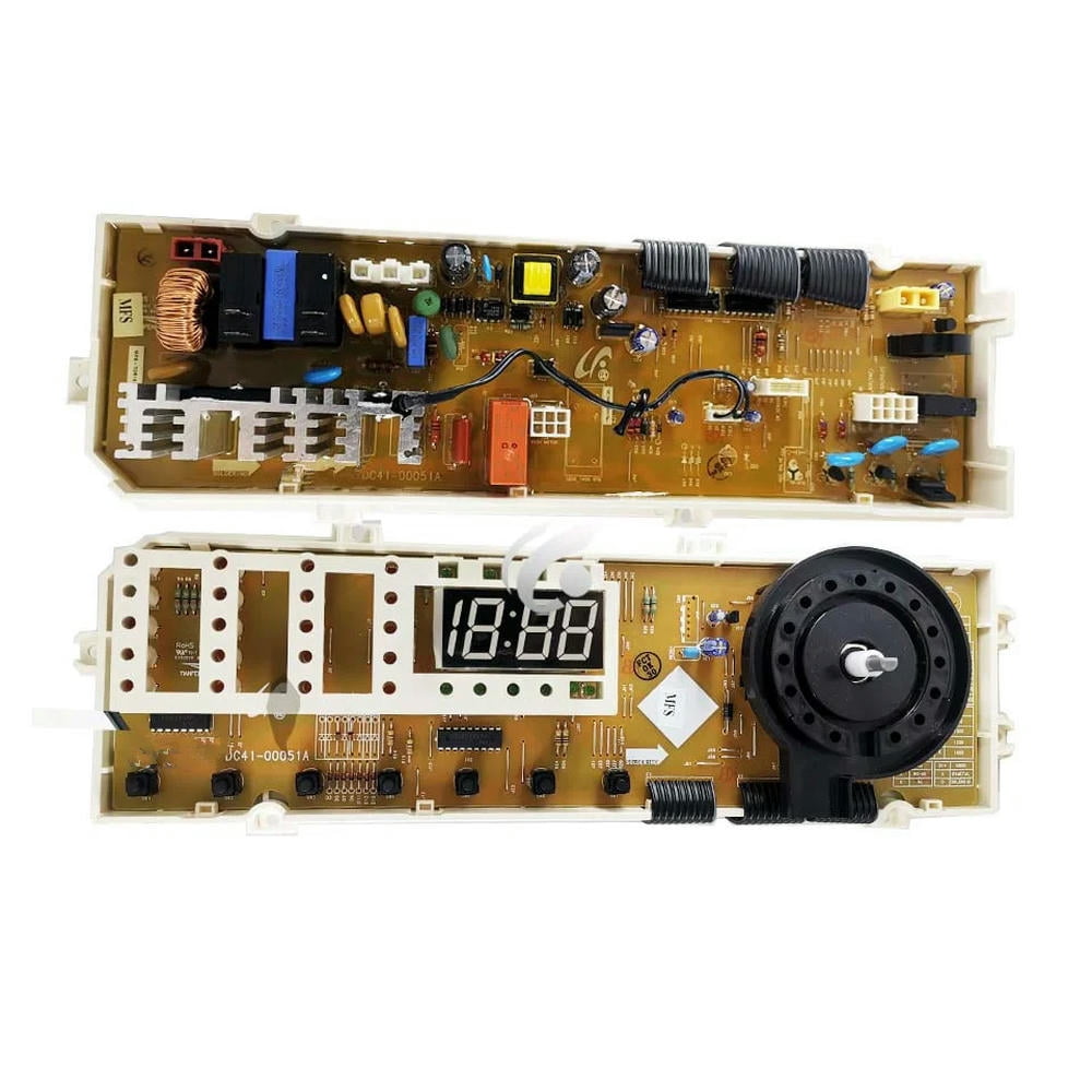 for washing machine Computer board WF-R106NS R1065 WF-R865 DC41-00051A motherboard