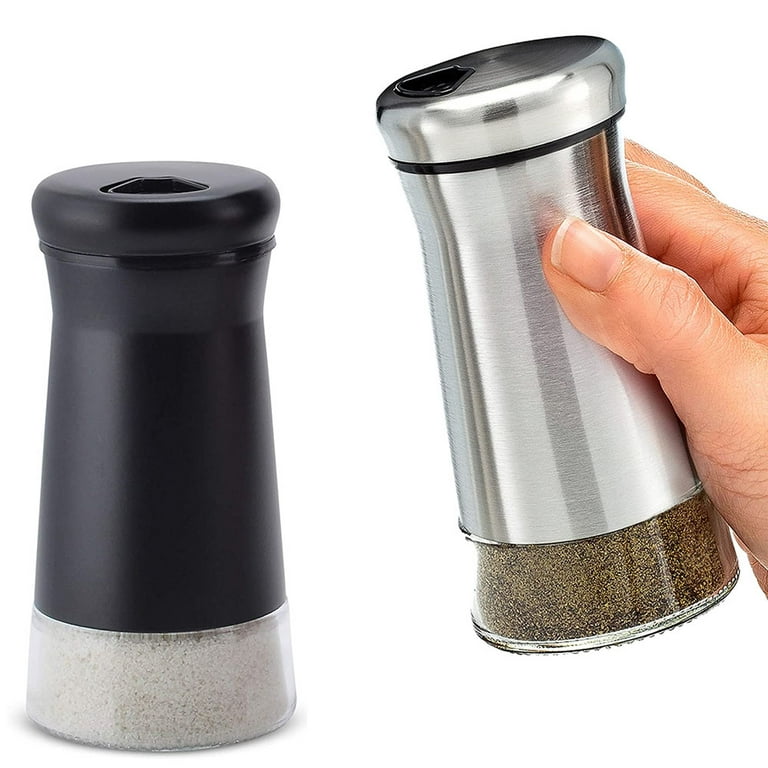 Salt & Pepper Shakers/Mills in Tools & Gadgets 