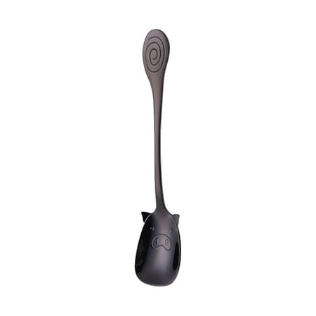 

amousa 304 Stainless Steel Coffee Spoon Cake Spoon Stirring Spoon