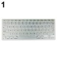 thumbnail image 2 of Opvise Keyboard Soft Case for MacBook-Air Pro 13/15/17 inches Cover Protector, 2 of 7