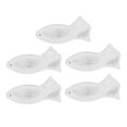 thumbnail image 2 of Bird Lemon Squeezer,Acrylic Lemon Slice Squeezer,Manual Lemon Squeezer Lemon Juicer,Portable Transparent Fruit Juicer Lemon Slice Squeezer,Bird Lemon  Squeezer 5Pcs, 2 of 8