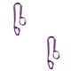 thumbnail image 1 of Correa para Esterilla de Yoga Sonducket Multifuncional Ajustable 160x3.8cm, 1 of 6