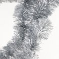 thumbnail image 4 of yuksok Guirlande de Noël en Aluminium, Guirlande Suspendue en Aluminium avec Nœuds Rouges, 4 of 9
