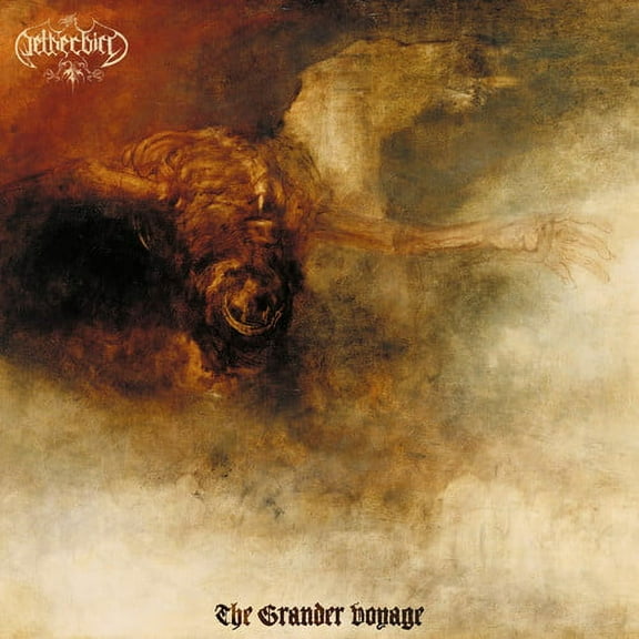 Netherbird - The Grander Voyage - Music & Performance - CD