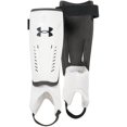 thumbnail image 1 of Espinillera Under Armour UA Challenge YTH blanco/negro S, 1 of 1