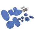 thumbnail image 3 of //Professional Car Paintless Dent Repair Tool Kit Automotive Paintless Dent Repair Hail Repair Degreaser Labeling//, 3 of 12