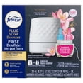 thumbnail image 2 of Febreze Plug In Air Freshener, Odor-Fighting Scented Oil Refill, Pumpkin Roll Scent, 4 Refills, 2 of 23