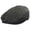 Charcoal, variant on Kids' Herringbone Wool Blend Ivy Cap - S/M - Brown