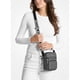 thumbnail image 2 of Michael Kors Bolso Bandolera Mediano Jet Set para Mujer, con Logotipo Metálico en Jacquard, 35F4STTC2J-001, 2 of 7