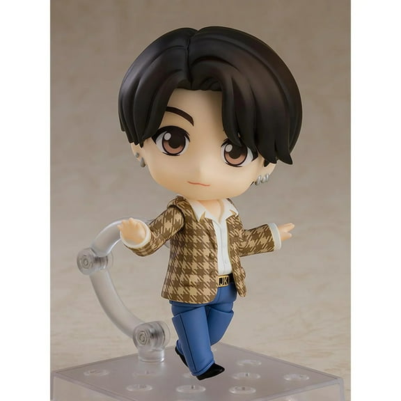 Good Smile Company - Tinytan - Jung Kook Nendoroid Action Figure