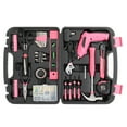 thumbnail image 3 of Ktaxon Ensemble d'Outils 149 Pcs, Kit d'Outils de Réparation Ménager, Inclut Marteau de 8OZ, 3 of 12