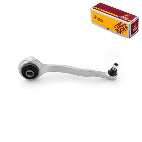 Metrix Premium Chassis Parts - Front Right Lower Forward Control Arm w Ball Joint & Bushing Assembly Fits 01-04 Mercedes-Benz C200 (Mexico), 01-02 C240, 03-05C240 RWD, RK620087, Made in Europe