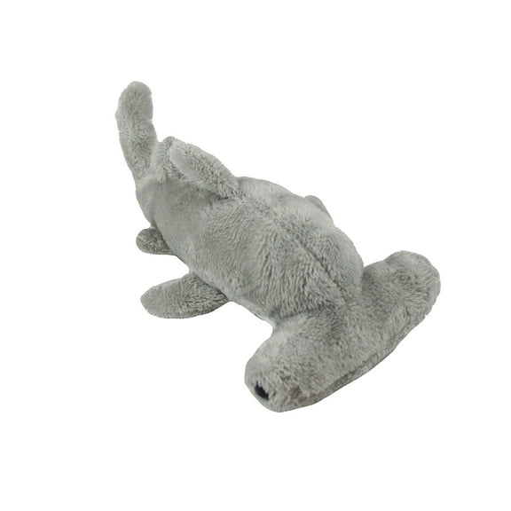 Cute Hammerhead Shark Plush Stuffed Animals- Adorable Mini Plushie Toy - Soft Ocean Aquatic Animal Plushie Stuffie