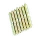 thumbnail image 1 of 20 Piezas Tornillo De Doble Punta 5x40mm Conector De Muebles De Carpintería De Tornillo De Pasador Chapado En Zinc, 1 of 7
