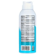 (3 pack) Equate CalaSpray Anti Itch Relief Clear Skin Protectant, 3 oz, Compare to Caladryl Active Ingredients