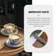 thumbnail image 4 of 5Pcs Coffee Machine Water Filter Cartridges for Melitta,Krups Claris F088,Nivona Automatic Coffee Ma, 4 of 5
