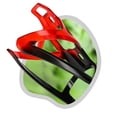 thumbnail image 2 of GLFILL Premium Gradient Cycling Equipment Water Bottle Cage for Professional Cyclists black, 2 of 9