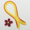 thumbnail image 1 of Luxshiny 9Ud Accesorios De Papel Para Quilling Uso Manualidades Con Exquisito, 1 of 7