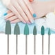 thumbnail image 5 of Cabezal De Pulido De Uñas, Brocas Para Uñas, Salón De Uñas Seguro Para El Hogar OTVIAP 01, 5 of 8