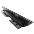 thumbnail image 3 of Fits 1997-2006 Jeep Wrangler TJ ARB Rocker Panel Guard 4450010 Tubular; Powder Coated; Black; Steel, 3 of 5
