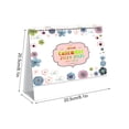 thumbnail image 3 of Hot6sl Ofertas de La Semana Calendario de Escriteria 2024-2025, 3 of 4