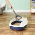 thumbnail image 4 of pack of 3 - World's Best Low Tracking & Dust Control Corn Cat Litter, 3.63-kg bag, 4 of 5