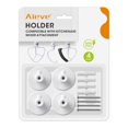 thumbnail image 1 of Soportes para batidoras de pie Aieve compatibles con la cocina, 1 of 7