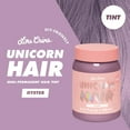 Lime Crime Unicorn Hair, Semi-Permanent Hair Color, Vegan, Light ...