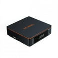 thumbnail image 5 of Gtmedia V9 Prime Satellite Receiver DVB-S/S2/S2X VCM/ACM/Multi-stream/T2-MI IKS Built-in 2.4g Wifi Tv Box EU Plug, 5 of 5