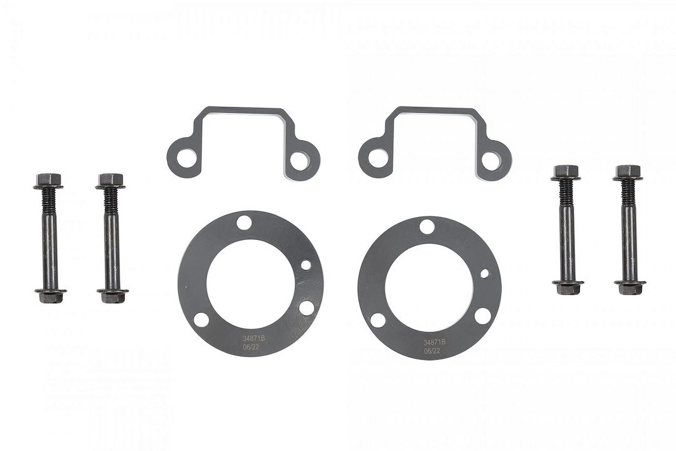 Bell Tech 34871 Leveling Kit Suspension