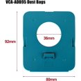 thumbnail image 4 of VCA-ADB95 Dust Bag for Samsung Cordless Vacuum Cleaner 4 Pack Custom Made, 4 of 5