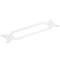 thumbnail image 3 of Pickup Iron Electronic Guitar Single Coil Pickup  Instrument Accessory Pickup Frame, 3 of 8