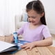 thumbnail image 2 of Bloc de actividades y estampado de pegatinas Melissa & Doug Shark, 2 of 9